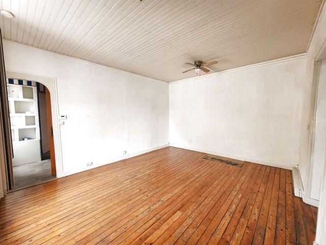 Vente appartement 3 pièces Angers Centre 49