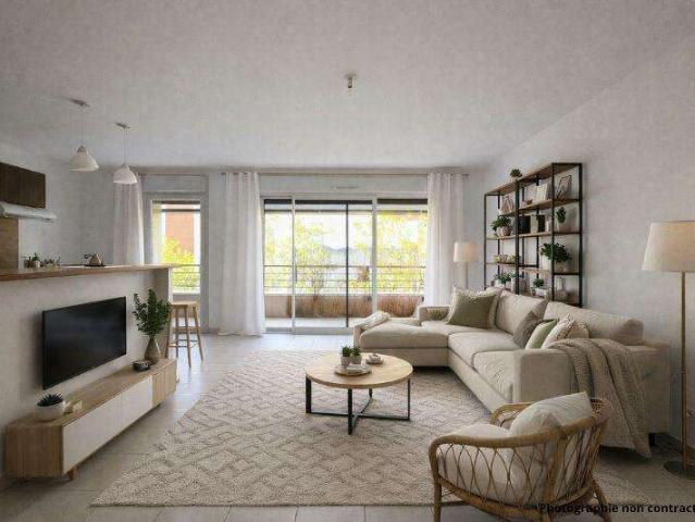 Vente appartement 3 pièces Angers Centre 49