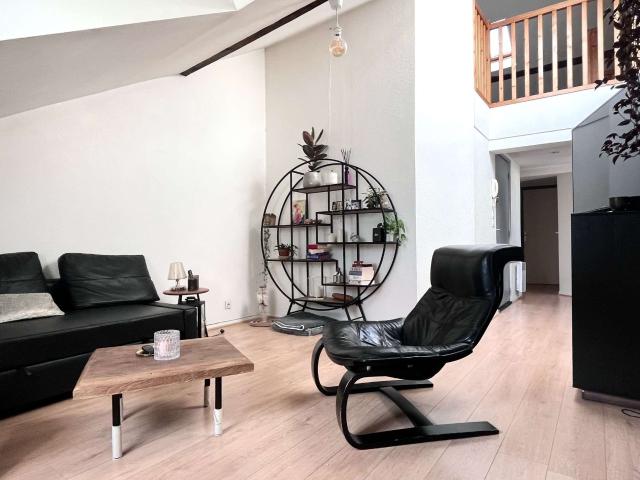 Vente appartement 3 pièces Angers Centre 49