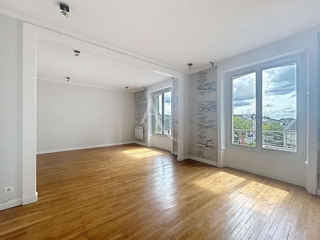 Vente appartement 3 pièces Angers Centre 49
