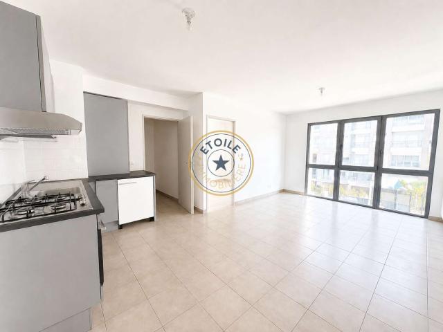 Vente appartement 3 pièces Angers Belle Beille 49