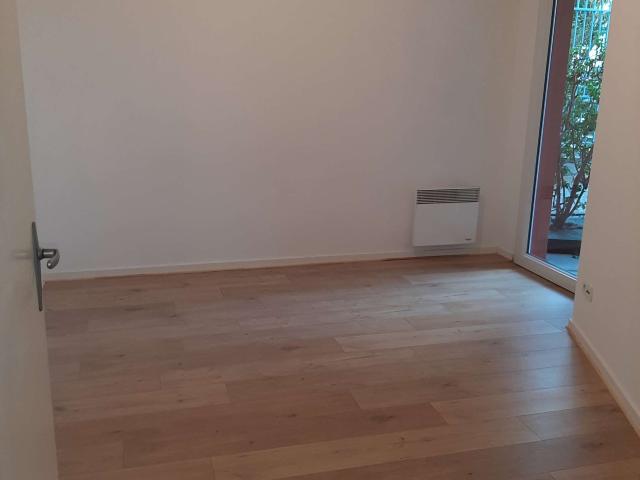 Vente appartement 3 pièces Angers Deux Croix Banchais 49