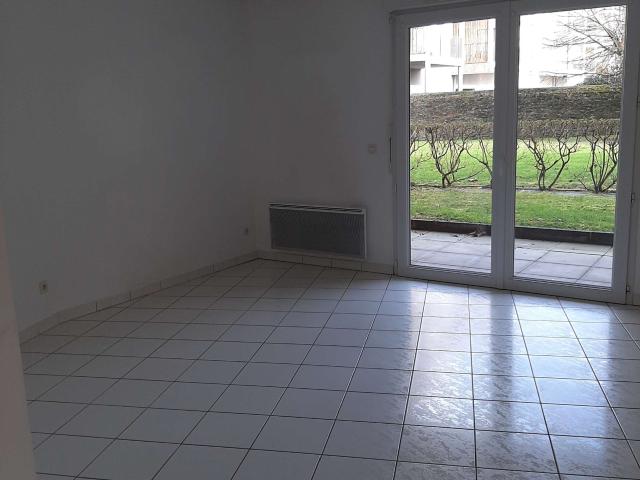 Vente appartement 3 pièces Angers Deux Croix Banchais 49