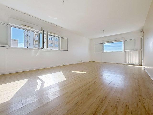 Vente appartement 3 pièces Angers Justices 49