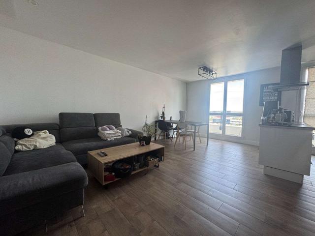 Vente appartement 3 pièces Angers Justices 49