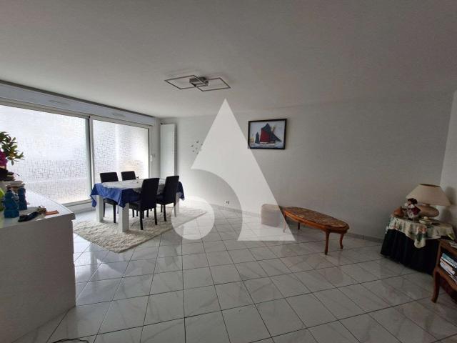 Vente appartement 3 pièces Angers Justices 49