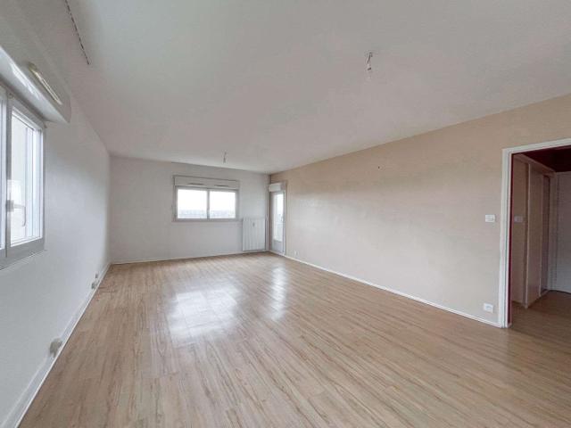 Vente appartement 3 pièces Angers Justices 49