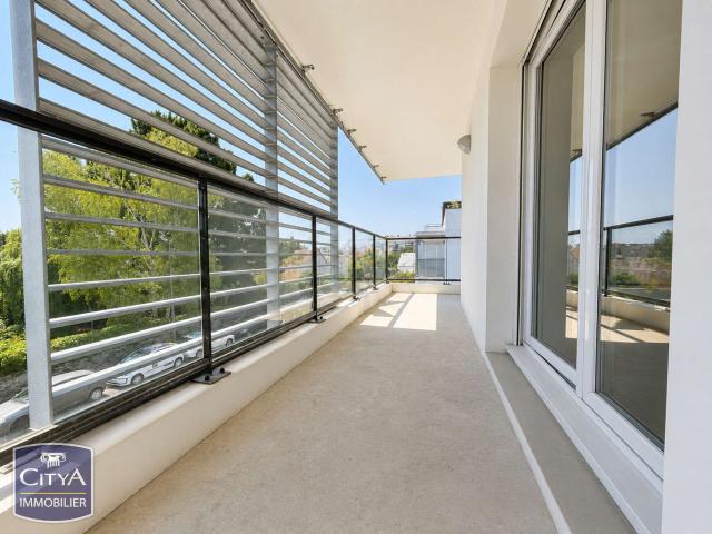 Vente appartement 3 pièces Angers La Fayette Eblé 49