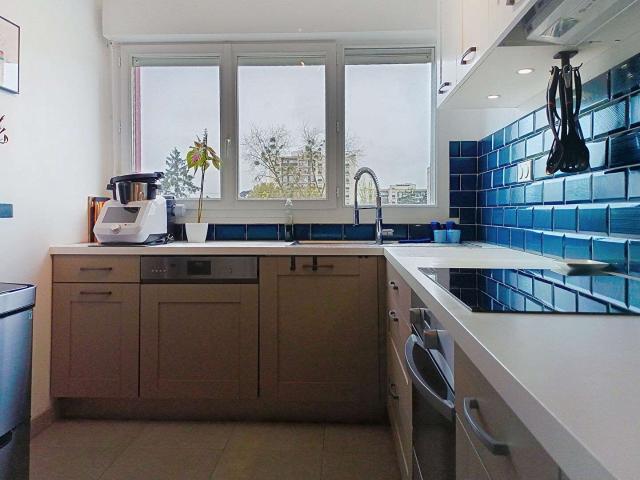 Vente appartement 3 pièces Angers Monplaisir 49
