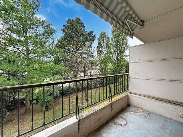 Vente appartement 3 pièces Angers Saint Jacques Nazareth 49