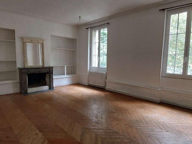 Vente appartement 3 pièces Angers Saint Jacques Nazareth 49
