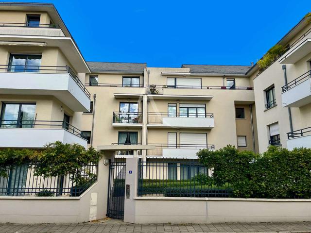Vente appartement 3 pièces Angers Saint Léonard Madeleine 49