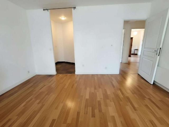 Vente appartement 3 pièces Angers Saint Serge 49