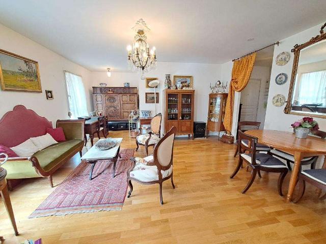 Vente appartement 3 pièces Angers Saint Serge 49