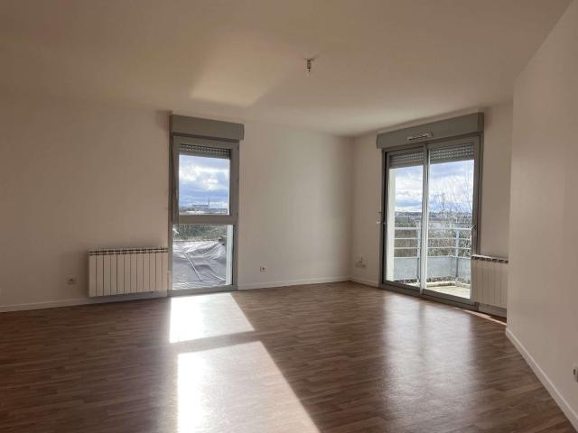 Vente appartement 3 pièces Angers Saint Serge 49
