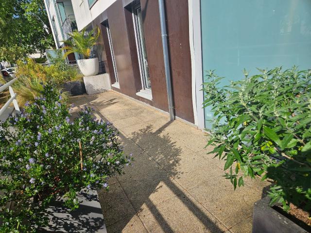 Vente appartement 3 pièces Angers Saint Serge 49