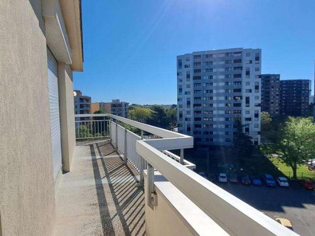 Vente appartement 3 pièces Angers Roseraie Orgemont 49