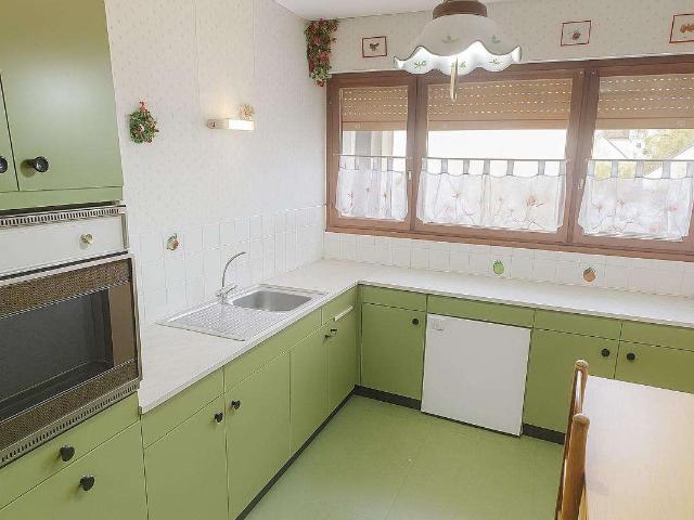Vente appartement 3 pièces Angers Roseraie Orgemont 49