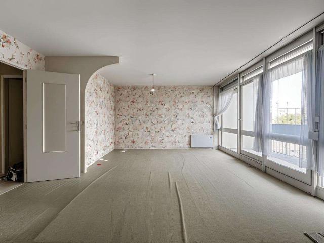 Vente appartement 3 pièces Angers Roseraie Orgemont 49