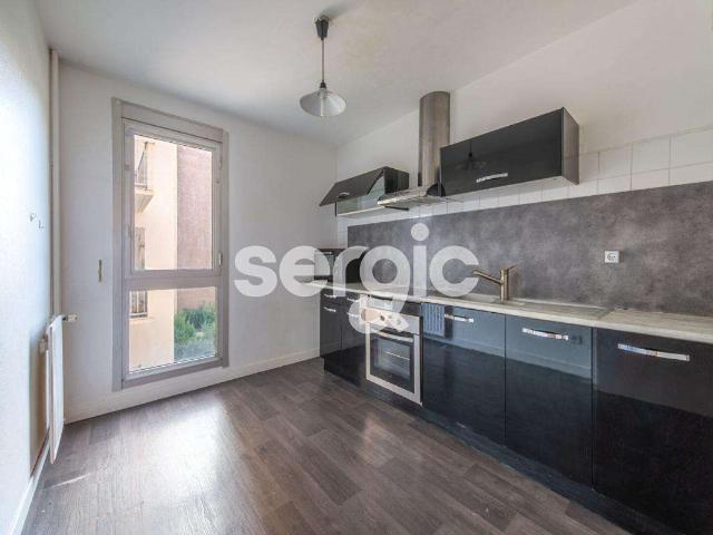 Vente appartement 3 pièces Angers Roseraie Orgemont 49