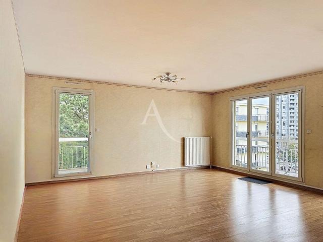 Vente appartement 3 pièces Angers Roseraie Orgemont 49