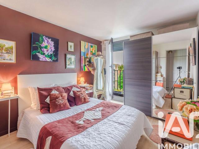Vente appartement 3 pièces Anglet 64
