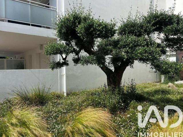 Vente appartement 3 pièces Anglet 64