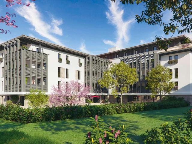 Vente appartement 3 pièces Anglet 64