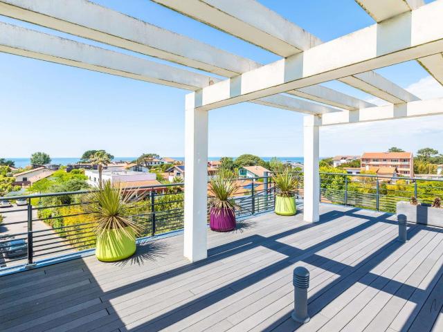 Vente appartement 3 pièces Anglet 64