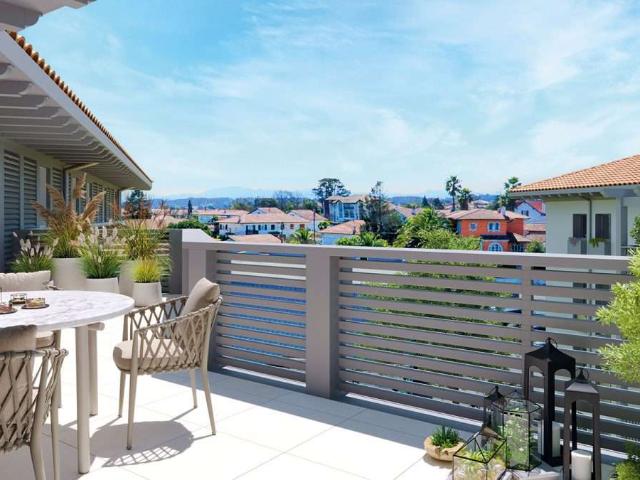 Vente appartement 3 pièces Anglet 64