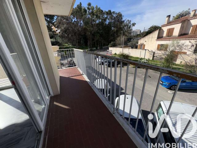 Vente appartement 3 pièces Antibes 06