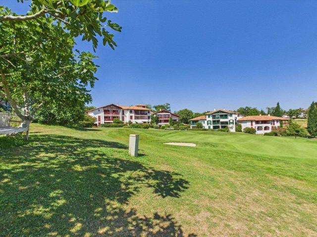 Vente appartement 3 pièces Arcangues 64