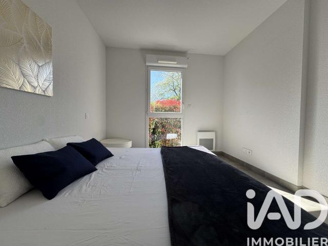 Vente appartement 3 pièces Argelès sur Mer 66