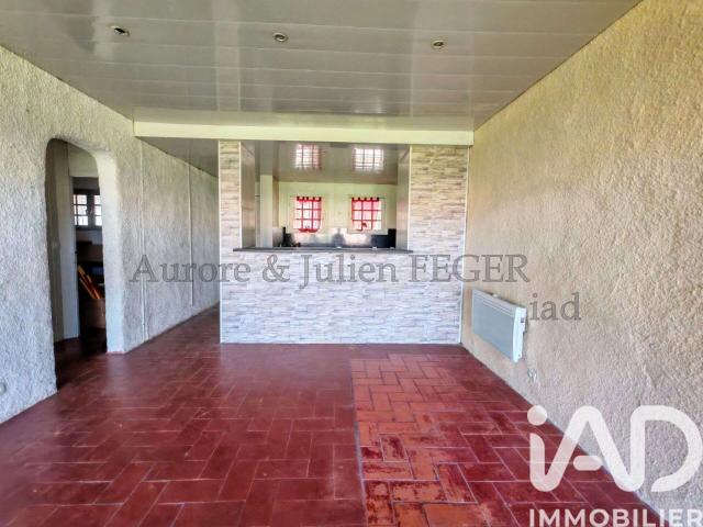 Vente appartement 3 pièces Argelès sur Mer 66
