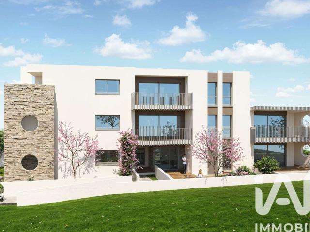Vente appartement 3 pièces Argelès sur Mer 66
