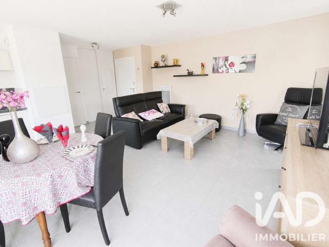 Vente appartement 3 pièces Argelès sur Mer 66