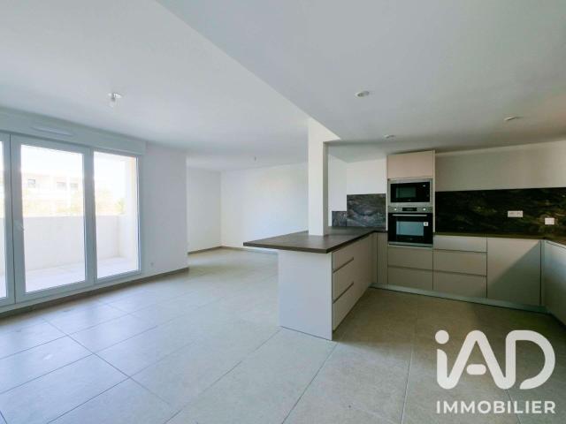 Vente appartement 3 pièces Argelès sur Mer 66