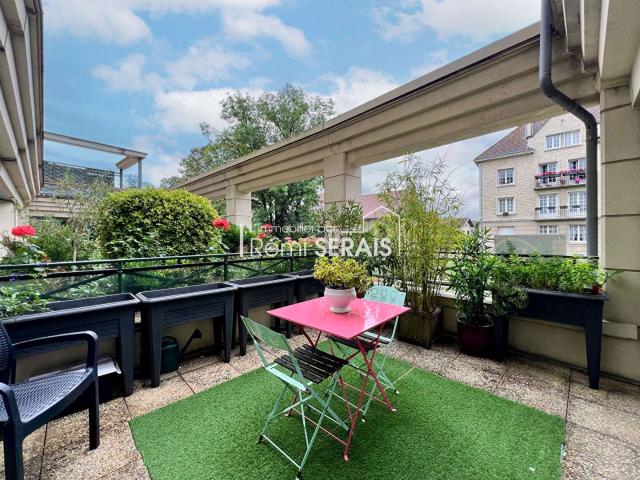 Vente appartement 3 pièces Argentan 61