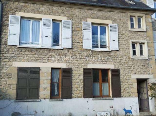 Vente appartement 3 pièces Argentan 61
