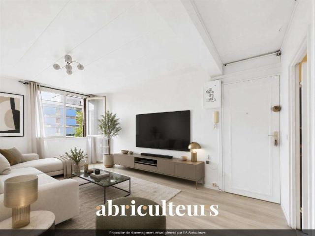 Vente appartement 3 pièces Argenteuil 95