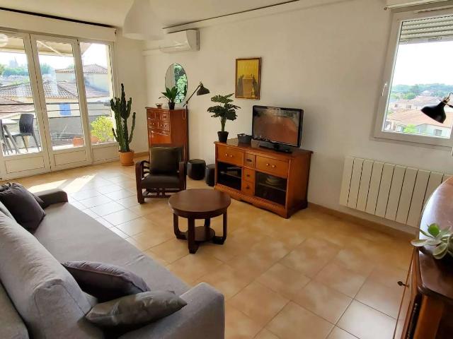 Vente appartement 3 pièces Arles 13