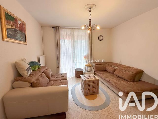 Vente appartement 3 pièces Arles 13