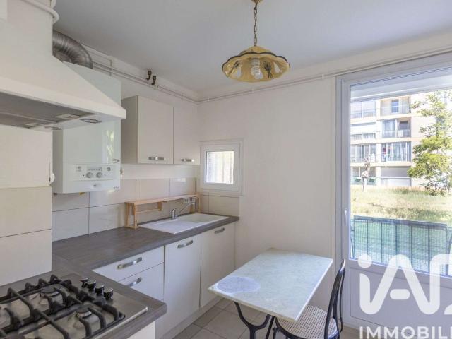 Vente appartement 3 pièces Arles 13