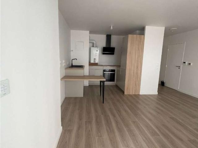 Vente appartement 3 pièces Arradon 56