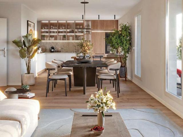 Vente appartement 3 pièces Arras 62