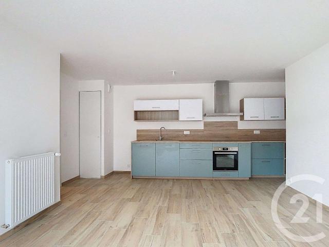 Vente appartement 3 pièces Arzon 56