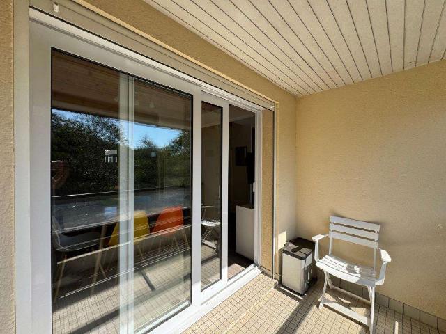 Vente appartement 3 pièces Arzon 56