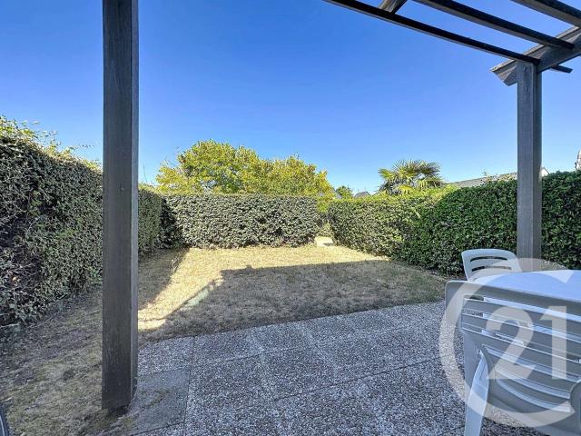 Vente appartement 3 pièces Arzon 56