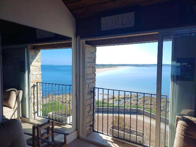 Vente appartement 3 pièces Arzon 56