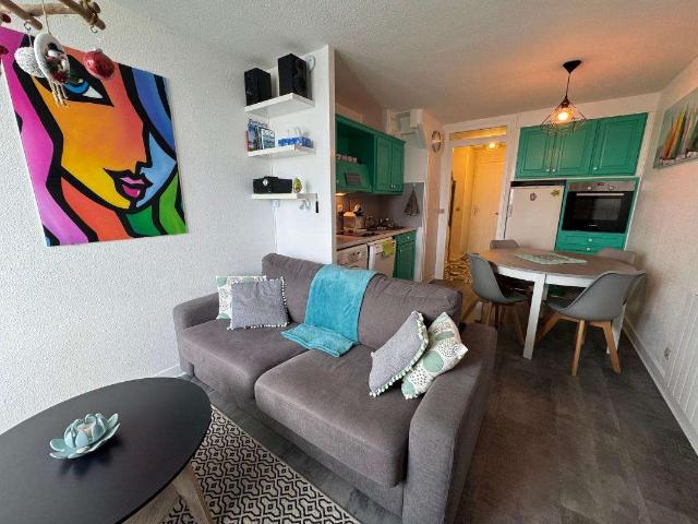 Vente appartement 3 pièces Arzon 56